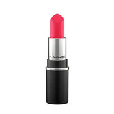 MAC Matte Lipstick - Relentlessly Red